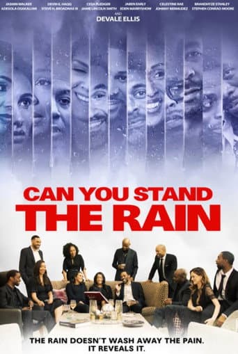 Can You Stand The Rain