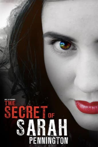 The Secret of Sarah Pennington