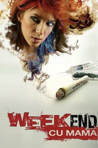 Weekend with My Mother