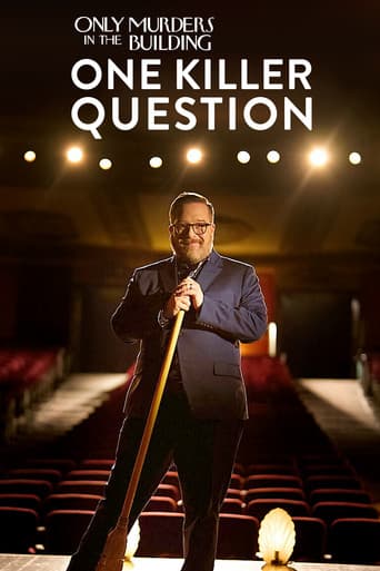 One Killer Question