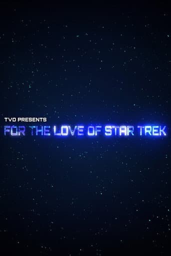 For the Love of Star Trek