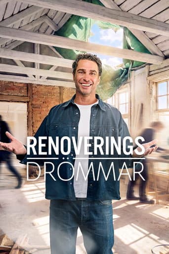 Renoveringsdrömmar