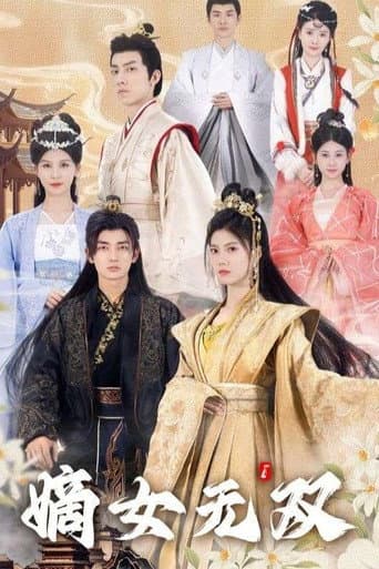 嫡女无双