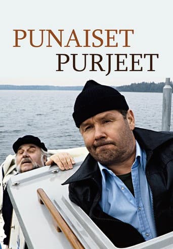 Punaiset purjeet