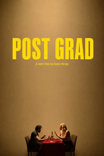 Post Grad