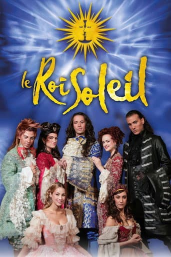 Le Roi Soleil
