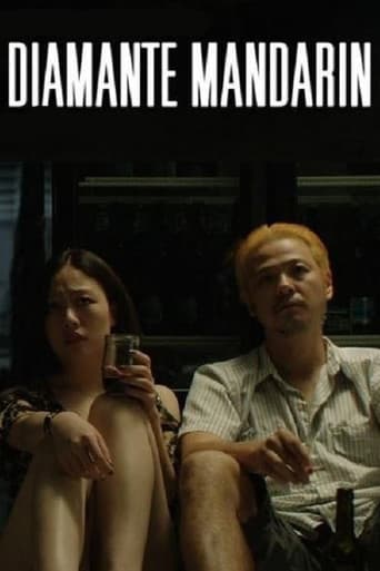 Mandarin Diamond
