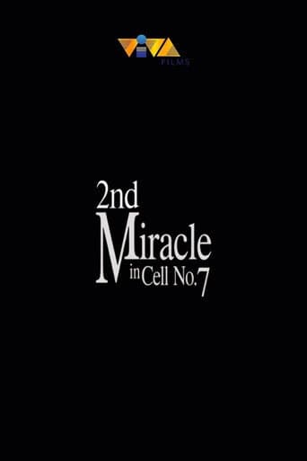 2nd Miracle in Cell No.7