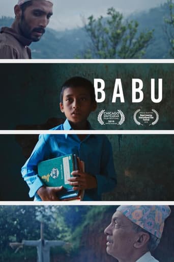 Babu