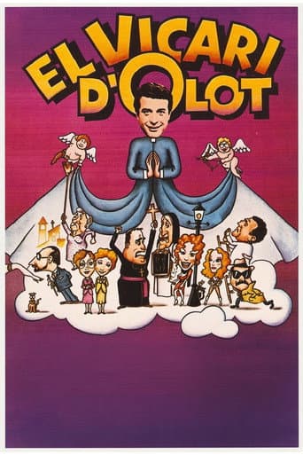 The Victor of Olot