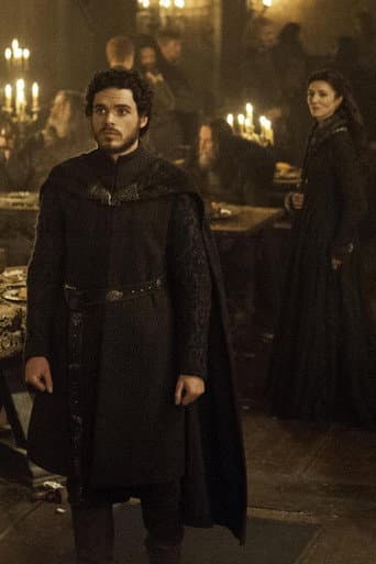 The Rains of Castamere