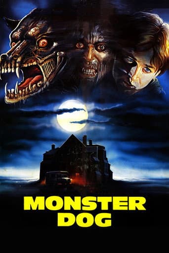 Monster Dog