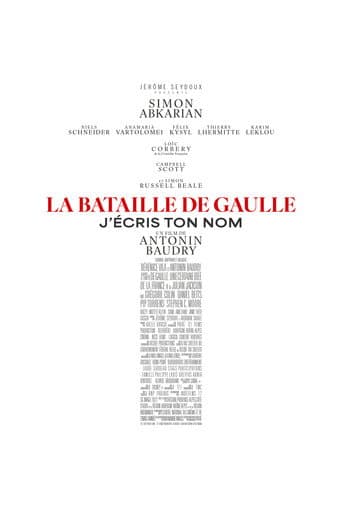 De Gaulle: The Sovereign Edge