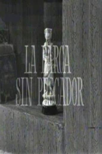 La barca sin pescador