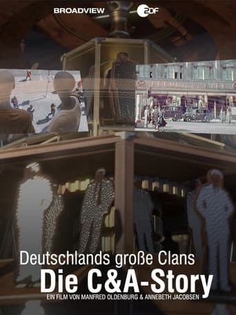 Deutschlands große Clans – Die C&A-Story