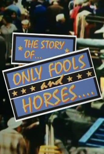 The Story of Only Fools And Horses