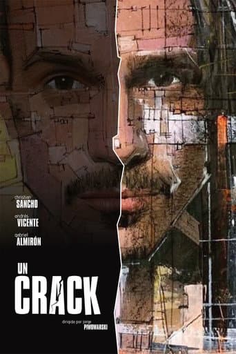 Historia de un crack