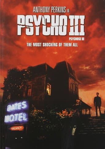 The Making Of Psycho III