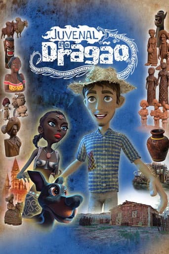 Juvenal and the Dragon