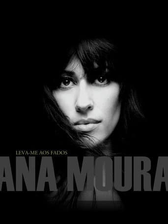 Ana Moura - Leva-Me Aos Fados Live