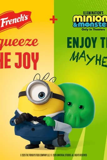 French's Meets Minions & Monsters