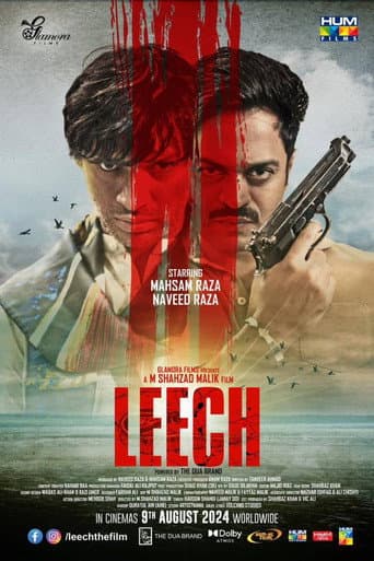 Leech 2024
