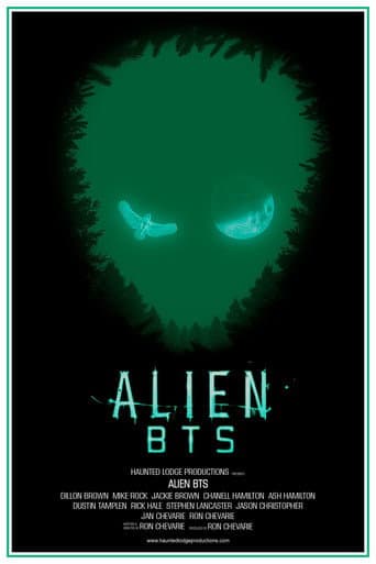 Alien BTS
