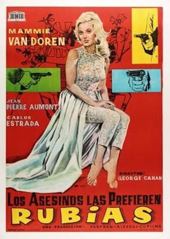 An American Girl in Buenos Aires