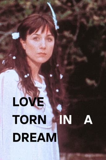 Love Torn in a Dream