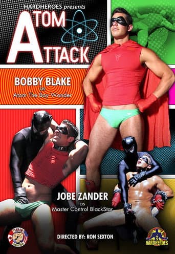 Atom Attack