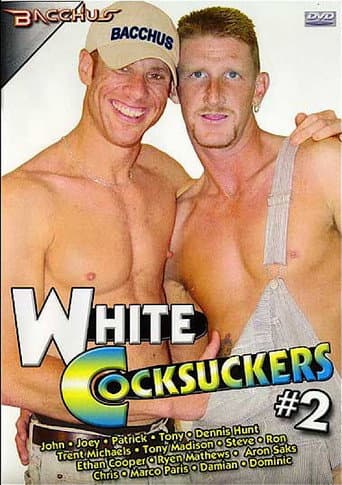 White Cocksuckers 2