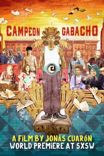 Campeón Gabacho