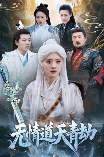 无情道天青劫