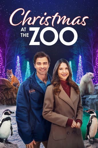 Christmas at the Zoo