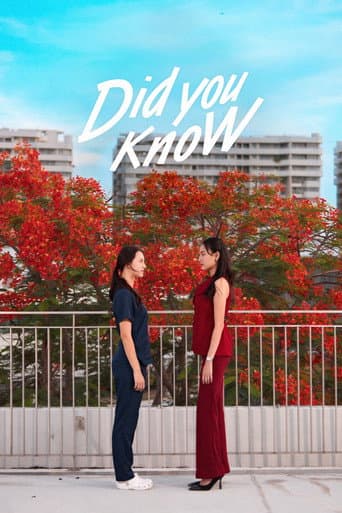 Did You Know