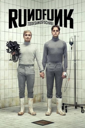 Rundfunk: Todesangstschrei