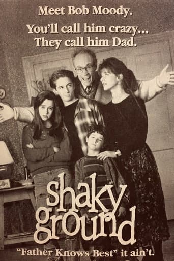 Shaky Ground