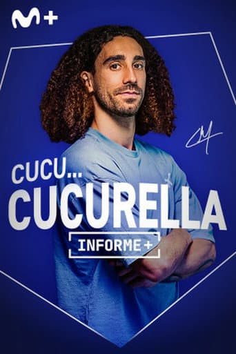 Informe Plus+. Cucu...Cucurella