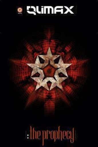 Qlimax 2004: The Prophecy