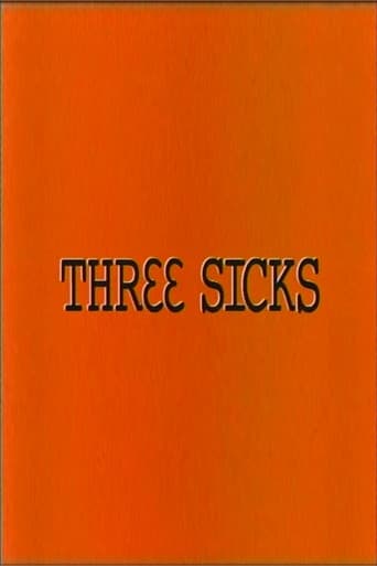Three Sicks