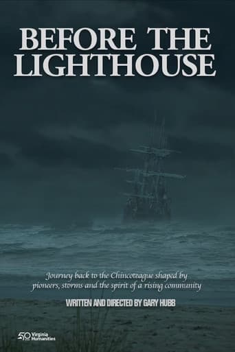 Before the Lighthouse