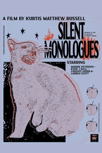 Silent Monologues