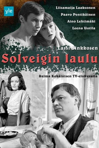 Solveigin laulu