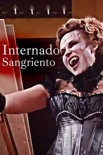 Internado Sangriento