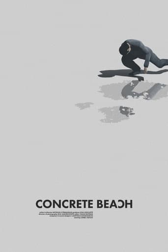 Concrete Beach