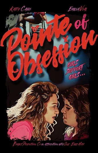 Pointe of Obsession