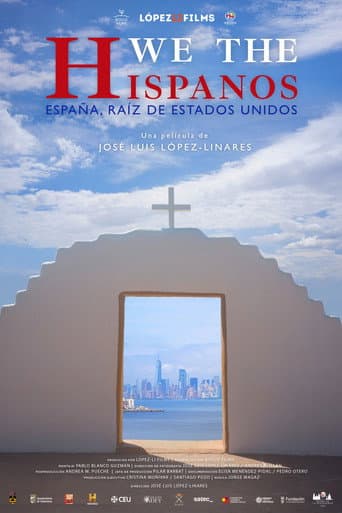 We the Hispanos: España, raíz de Estados Unidos