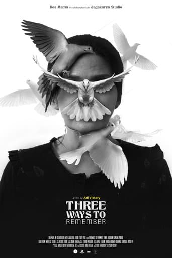 Three Ways to Remember
