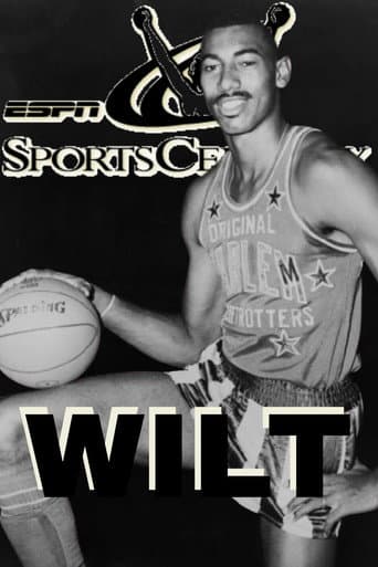 Wilt Chamberlain