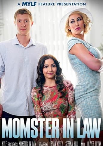 Momster In Law